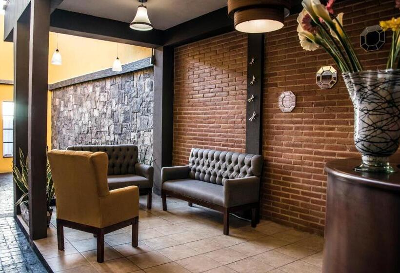 Отель Casa Aurora