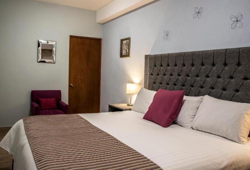 Отель Casa Aurora