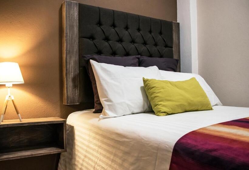 Отель Casa Aurora