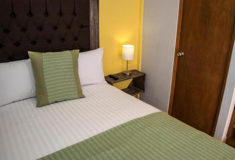 Отель Casa Aurora