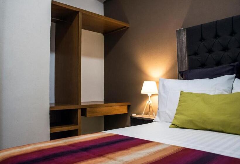 Отель Casa Aurora