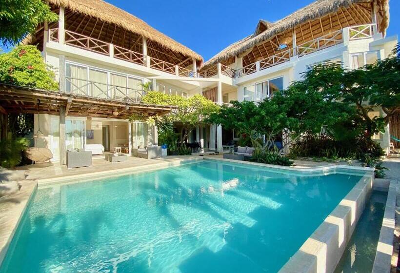 هتل Casa Coco By Coco B Isla