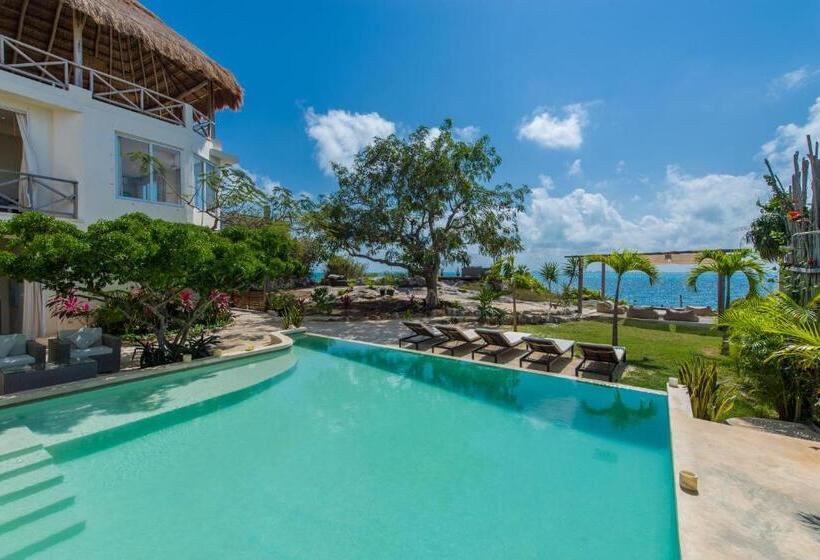 هتل Casa Coco By Coco B Isla