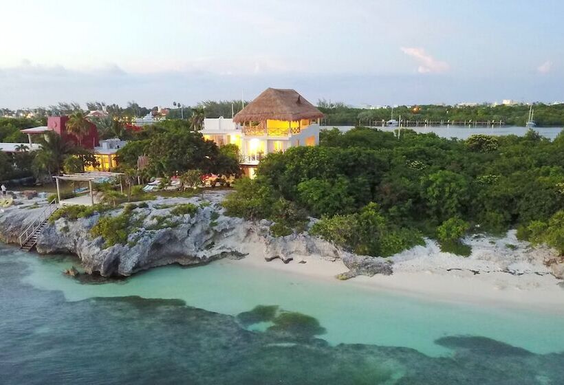 호텔 Casa Coco By Coco B Isla