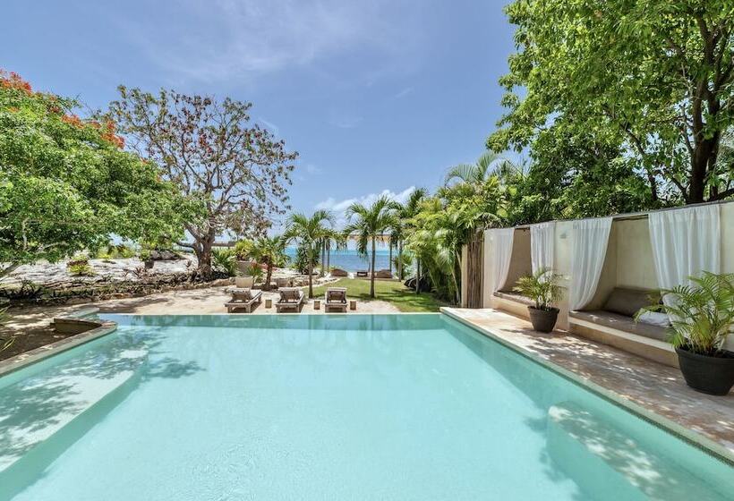 호텔 Casa Coco By Coco B Isla