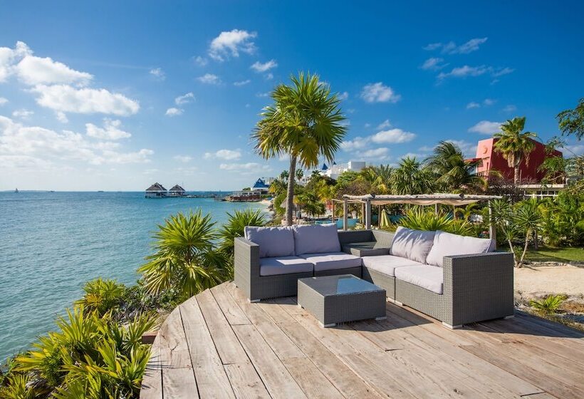 هتل Casa Coco By Coco B Isla
