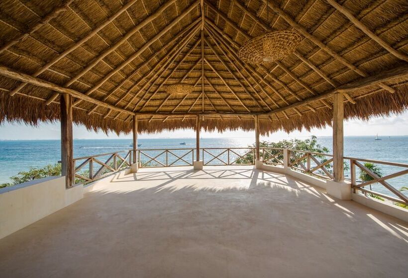 هتل Casa Coco By Coco B Isla