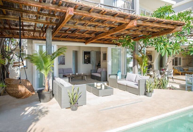 هتل Casa Coco By Coco B Isla