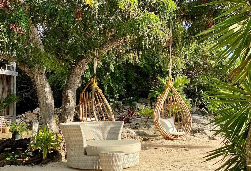 هتل Casa Coco By Coco B Isla