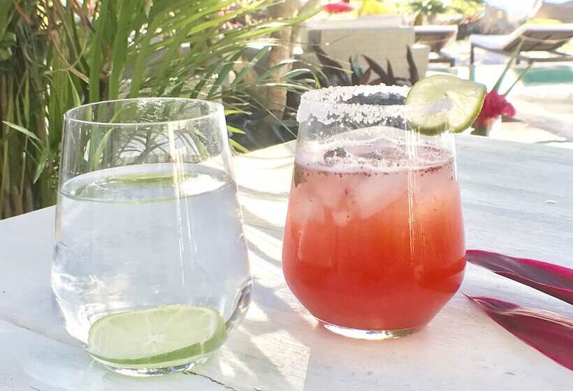 호텔 Casa Coco By Coco B Isla