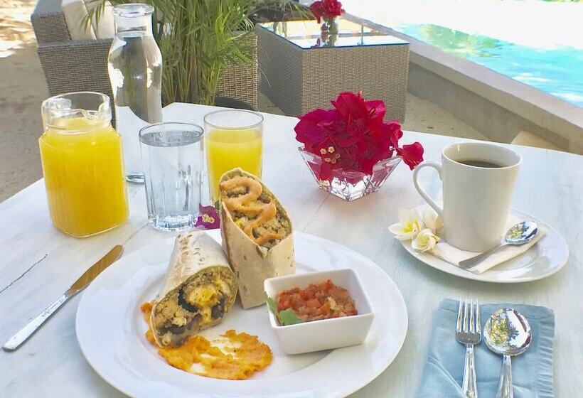 호텔 Casa Coco By Coco B Isla