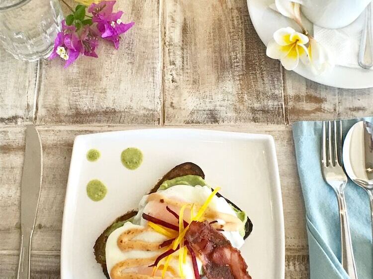 호텔 Casa Coco By Coco B Isla