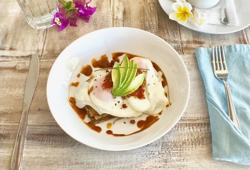 호텔 Casa Coco By Coco B Isla