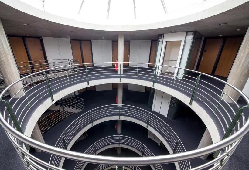 בית מלון כפרי Centre Loewenberg