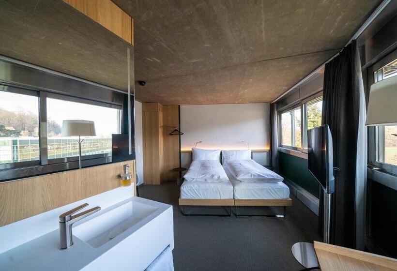 בית מלון כפרי Centre Loewenberg