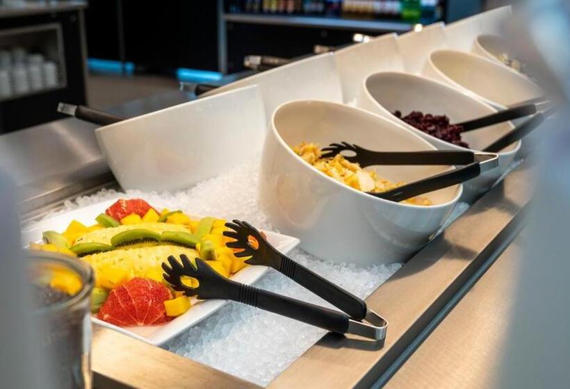 호텔 Centre Loewenberg