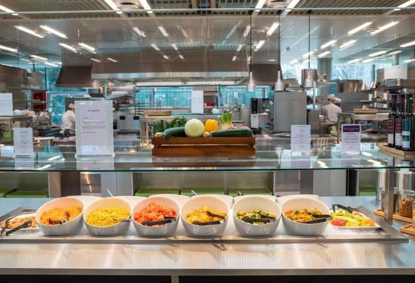 호텔 Centre Loewenberg