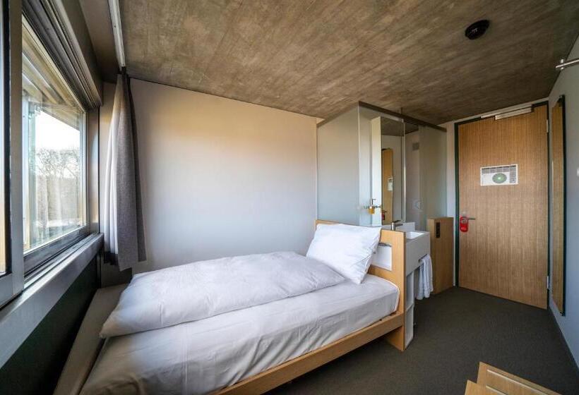 호텔 Centre Loewenberg