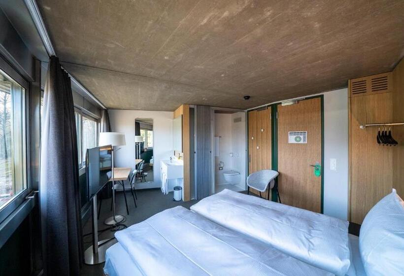 호텔 Centre Loewenberg