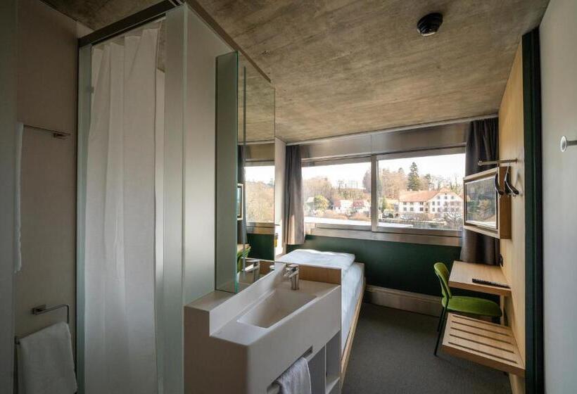 호텔 Centre Loewenberg