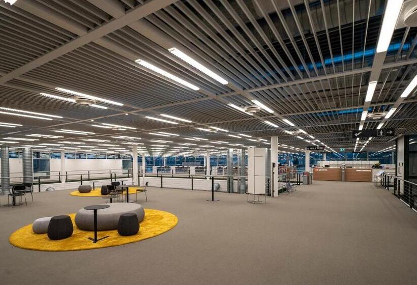 호텔 Centre Loewenberg