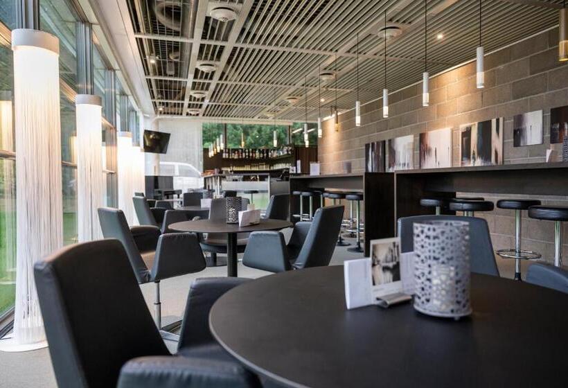 호텔 Centre Loewenberg