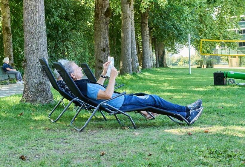 호텔 Centre Loewenberg