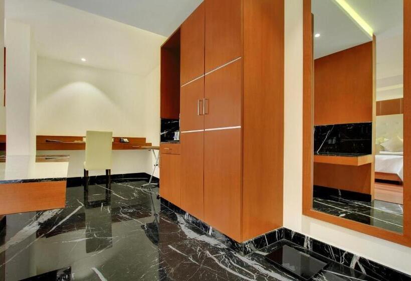 酒店 Comfort Inn Insys