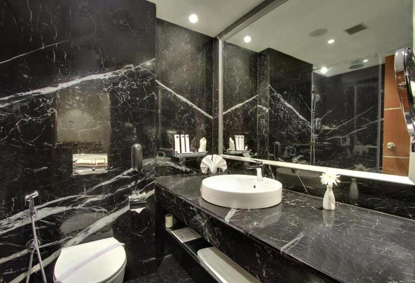 酒店 Comfort Inn Insys