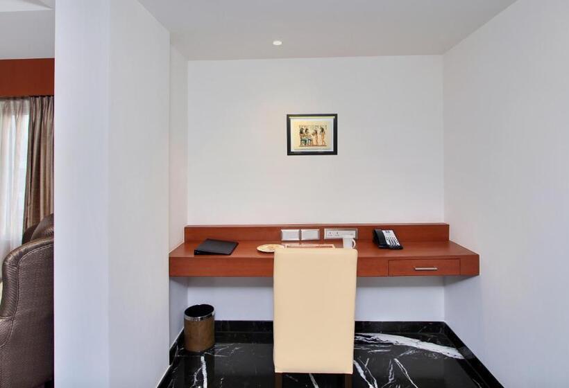 בית מלון כפרי Comfort Inn Insys