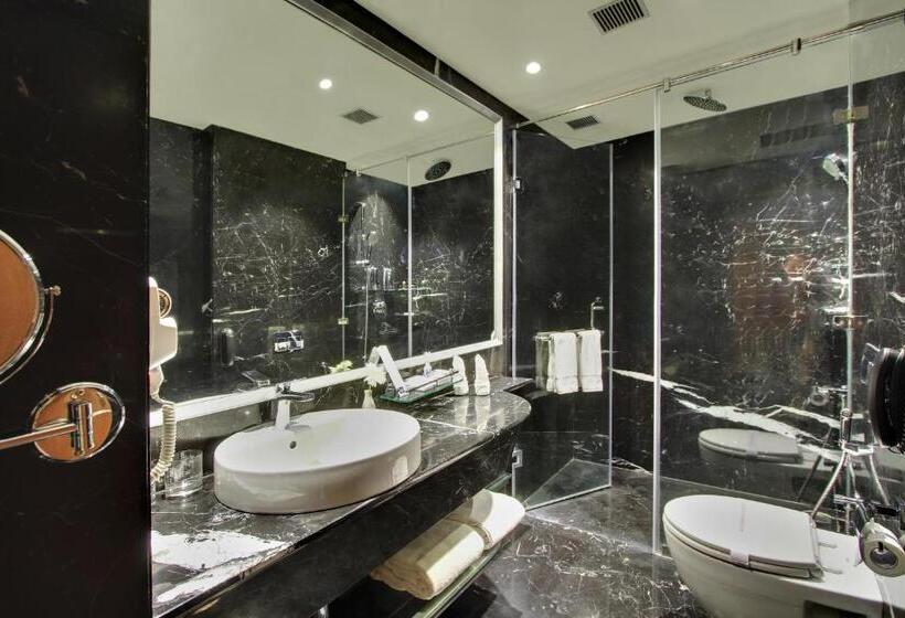 酒店 Comfort Inn Insys