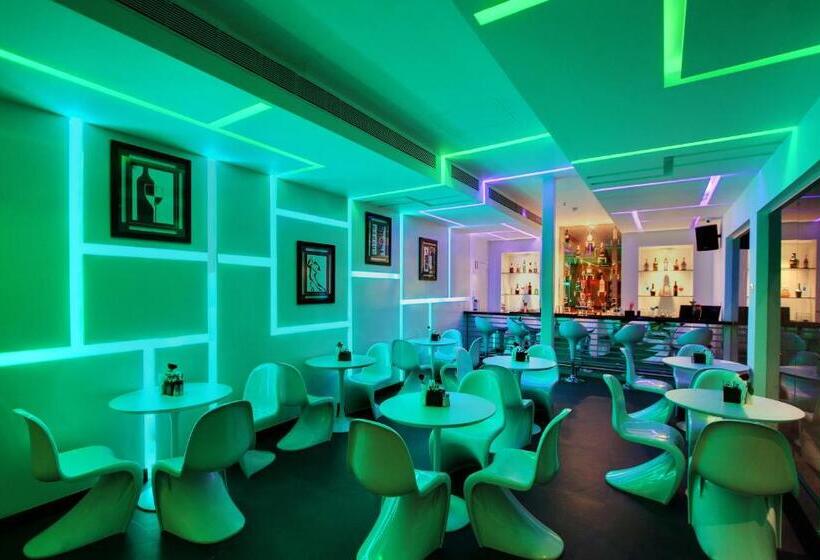 בית מלון כפרי Comfort Inn Insys