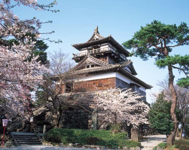 فندق Cooju Fukui