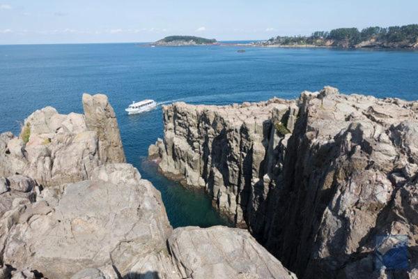 فندق Cooju Fukui