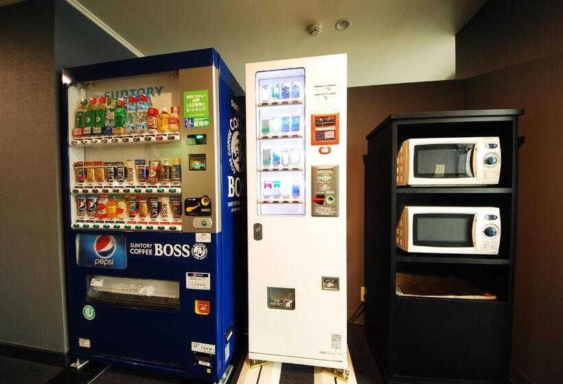 فندق Cooju Fukui