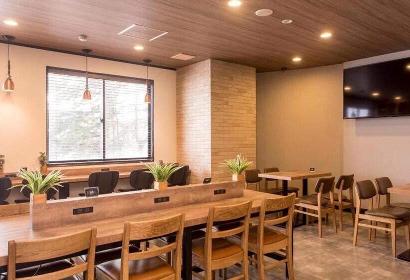 فندق Cooju Fukui