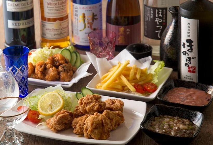 فندق Cooju Fukui