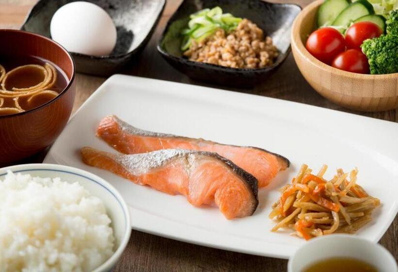 فندق Cooju Fukui