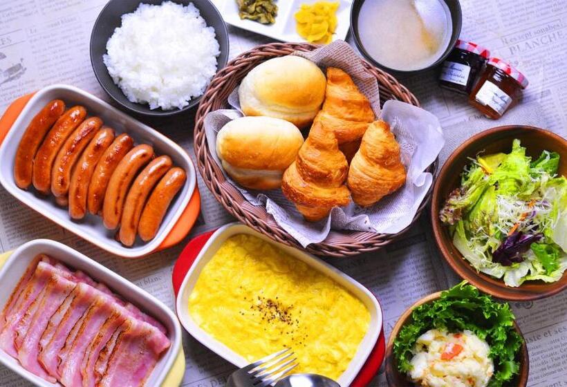 فندق Cooju Fukui