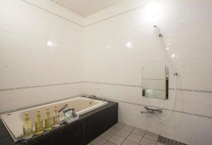 فندق Cooju Fukui