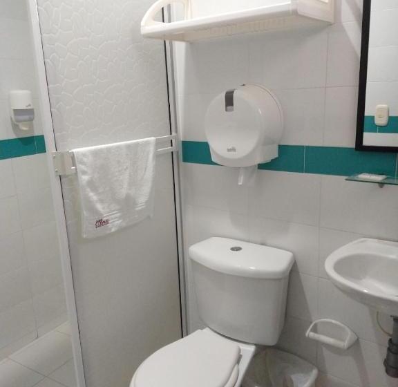 酒店 Cosmos Sincelejo