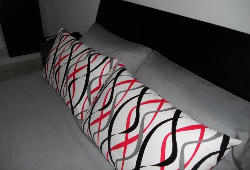 酒店 Cosmos Sincelejo