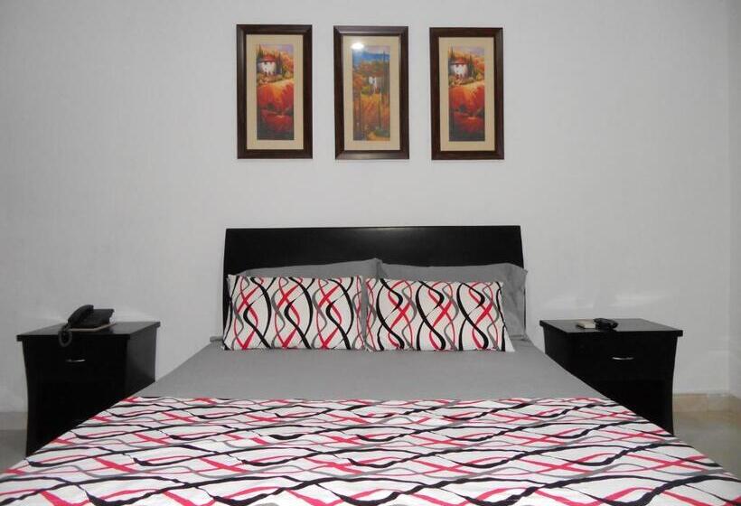 酒店 Cosmos Sincelejo