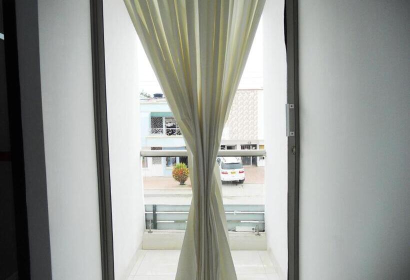 酒店 Cosmos Sincelejo