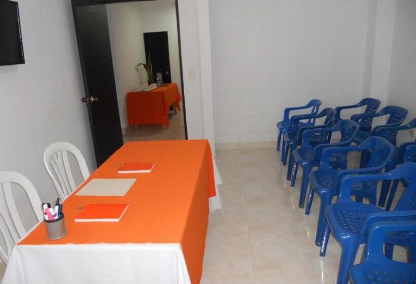 酒店 Cosmos Sincelejo