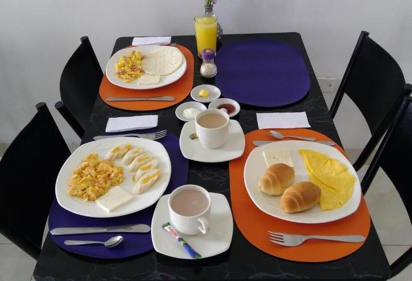 酒店 Cosmos Sincelejo