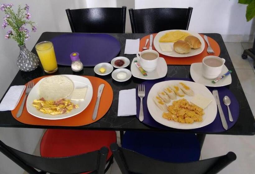 酒店 Cosmos Sincelejo