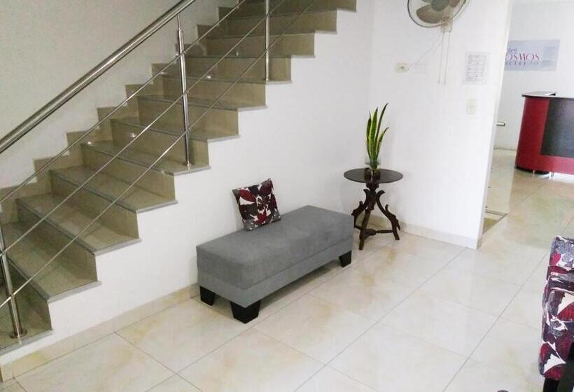 酒店 Cosmos Sincelejo