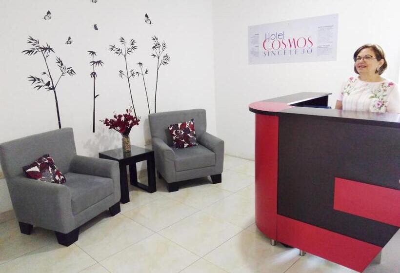酒店 Cosmos Sincelejo
