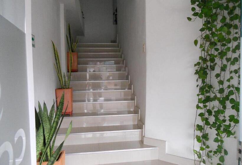 酒店 Cosmos Sincelejo